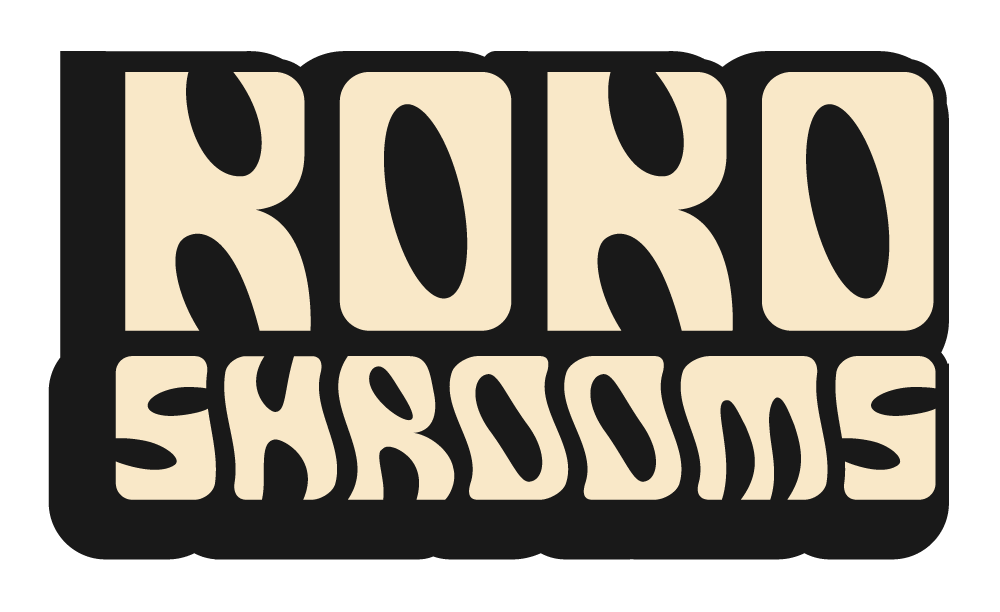 Koko Shrooms